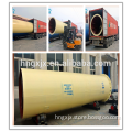 Hot sale high yield wide application wood dryer machine with best service